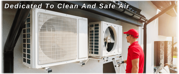 Houston FreshCore Indoor Air