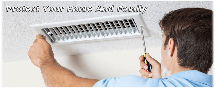 Air Duct Mold Removal in Houston