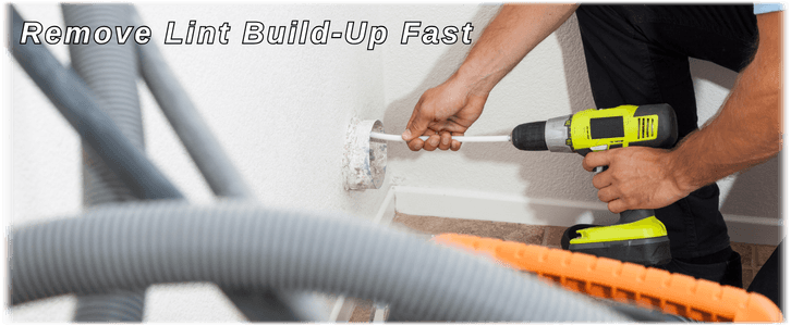 Dryer Vent Cleaning Houston