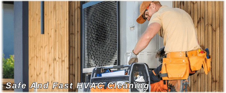 HVAC Mold Removal Houston